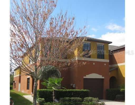 1037 BLACKWATER DRIVE WESLEY CHAPEL, FL 33543