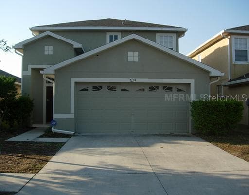 21314 MORNING MIST WAY LAND O LAKES, FL 34637