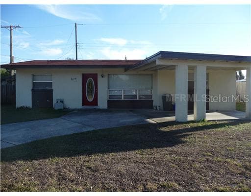 7117 ROBINDALE ROAD TAMPA, FL 33619