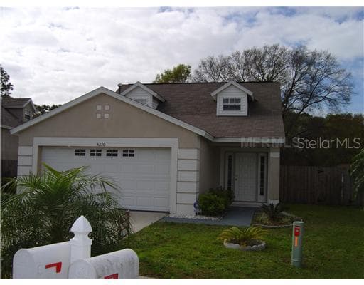 5220 CREEKMORE LANE TAMPA, FL 33624