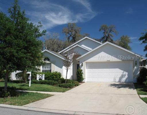 15418 OSPREY GLEN DRIVE LITHIA, FL 33547
