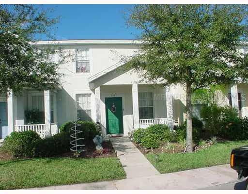 3447 SANTA RITA LANE LAND O LAKES, FL 34639