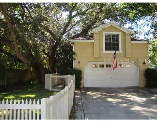 5705 BERNIE STREET TAMPA, FL 33611