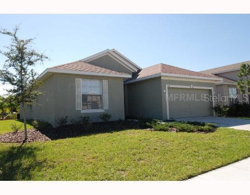 5336 CLOVER MIST DRIVE APOLLO BEACH, FL 33572