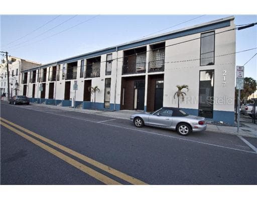 217 N 12TH STREET UNIT 107 TAMPA, FL 33602