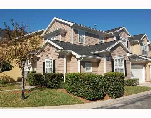 311 INNER HARBOUR CIRCLE TAMPA, FL 33602