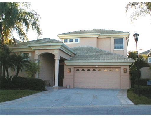 921 MOORING CIRCLE TAMPA, FL 33602