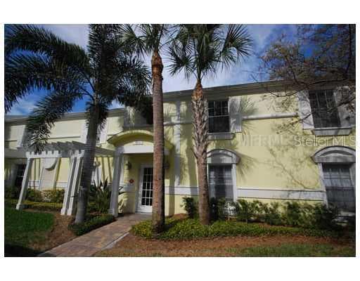109 SEA HORSE DRIVE SE UNIT 109D ST PETERSBURG, FL 33705