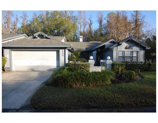 250 PINEWINDS BOULEVARD OLDSMAR, FL 34677