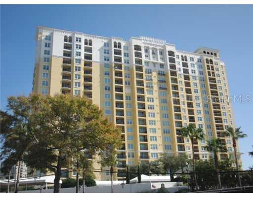 345 BAYSHORE BOULEVARD UNIT GP1 TAMPA, FL 33606