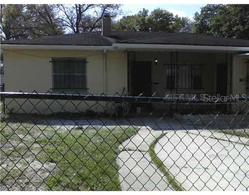1207 E 28TH AVENUE TAMPA, FL 33605