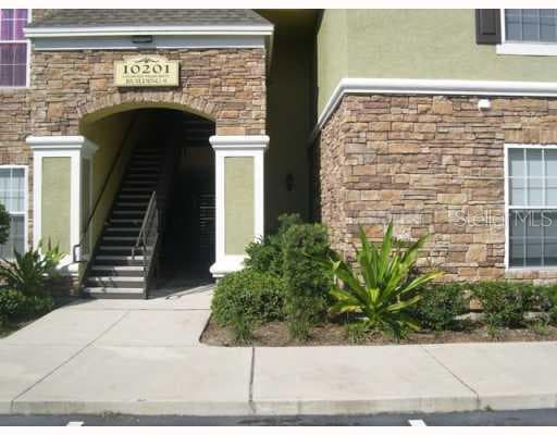 10213 COURTNEY PALMS BOULEVARD UNIT 204 TAMPA, FL 33619