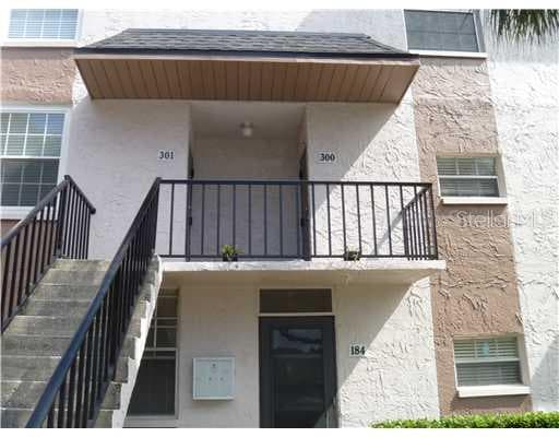 107 CALDWELL DRIVE UNIT 300 BRANDON, FL 33510