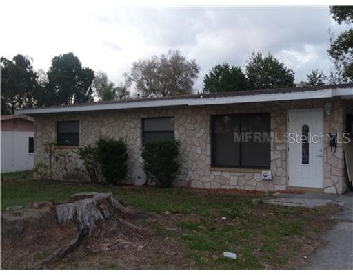 506 HEDGE ROW ROAD BRANDON, FL 33510