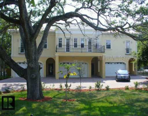 5603 BAYSHORE BOULEVARD UNIT B TAMPA, FL 33611