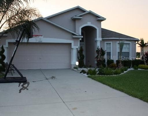2515 BUTTERFLY LANDING DRIVE LAND O LAKES, FL 34638