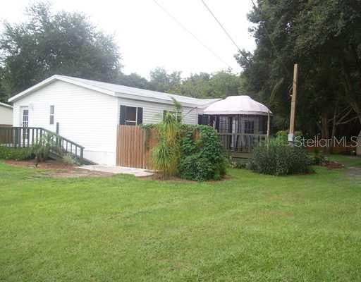 12007 DAGWOOD WAY RIVERVIEW, FL 33579