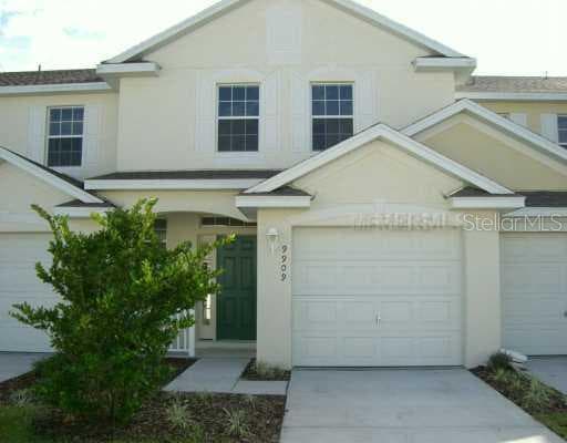 9909 CARLSDALE DRIVE RIVERVIEW, FL 33578