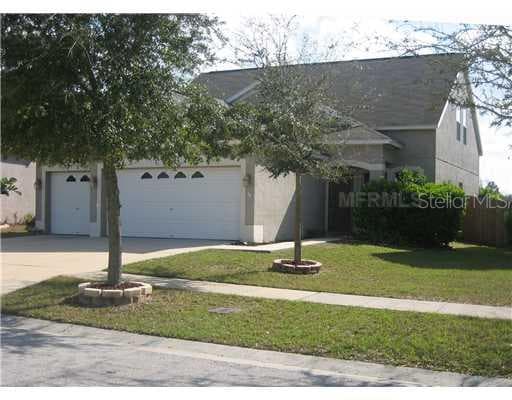 12707 BRAMFIELD DRIVE RIVERVIEW, FL 33579