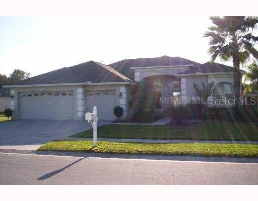 4717 HOLDSWORTH DRIVE LAND O LAKES, FL 34639