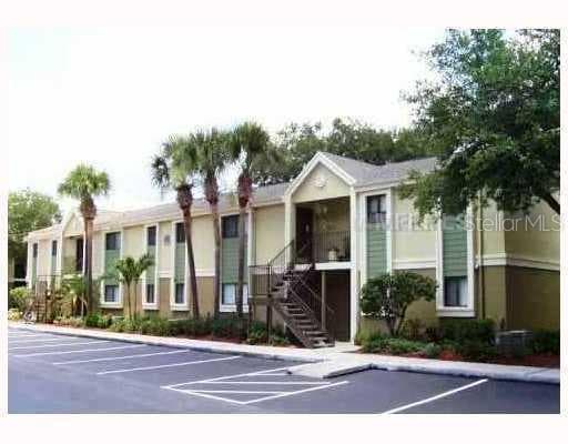 7602 TIMBERSTONE DRIVE UNIT A TAMPA, FL 33615