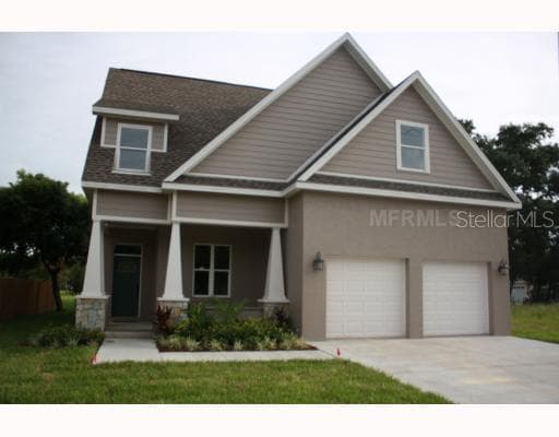 3404 W BAY AVENUE TAMPA, FL 33611