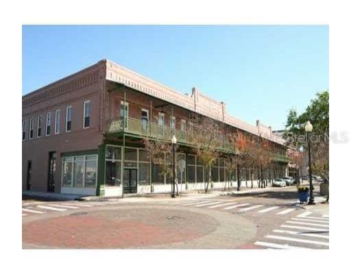 1229 N FRANKLIN STREET UNIT F TAMPA, FL 33602