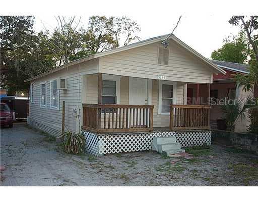2921 E 17TH AVENUE TAMPA, FL 33605