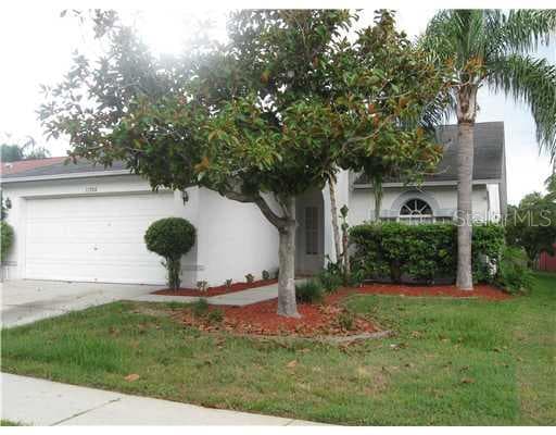 11706 BRANCH MOORING DRIVE TAMPA, FL 33635