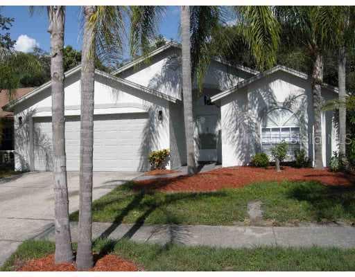 13524 BELLINGHAM DRIVE TAMPA, FL 33625