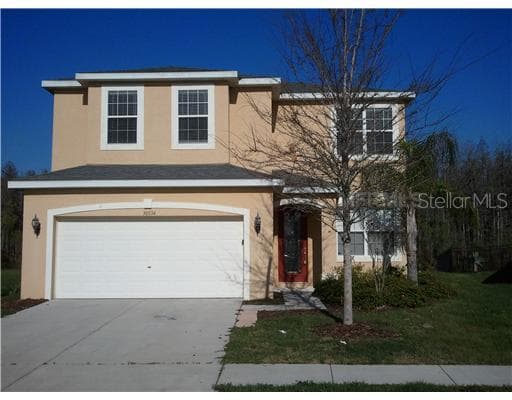 30534 PECAN VALLEY WESLEY CHAPEL, FL 33543