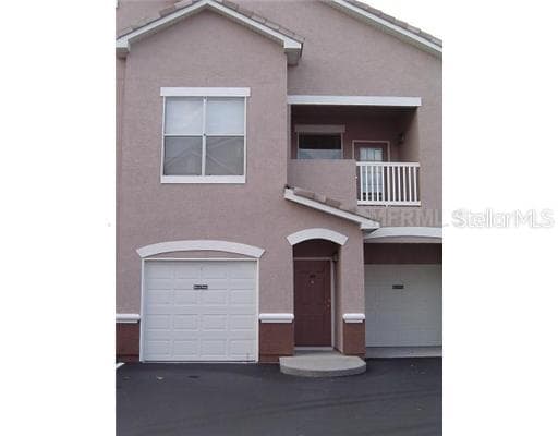 18112 VILLA CREEK DRIVE UNIT 18112 TAMPA, FL 33647