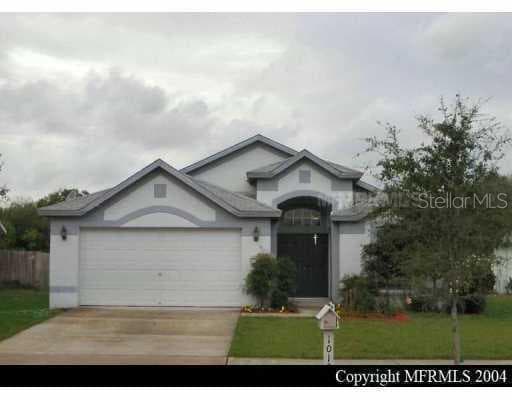 10109 DEEPBROOK DRIVE RIVERVIEW, FL 33569