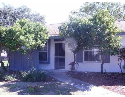 7124 PARKSIDE VILLAS DRIVE N ST PETERSBURG, FL 33709