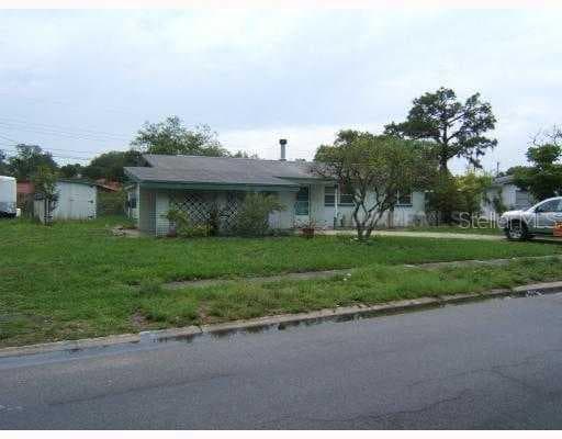 19103 ALICE CIRCLE LUTZ, FL 33558