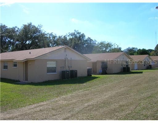 4511 E GIDDENS AVENUE UNIT A TAMPA, FL 33610
