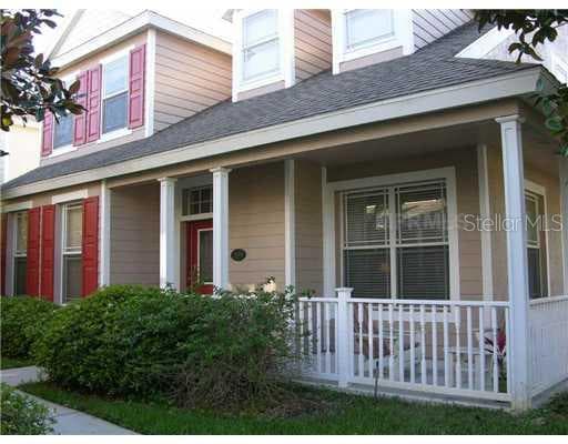10709 SIERRA VISTA PLACE TAMPA, FL 33626