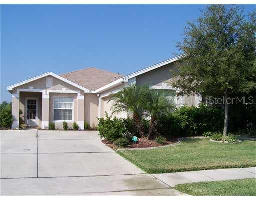 8614 TIDAL BAY LANE TAMPA, FL 33635