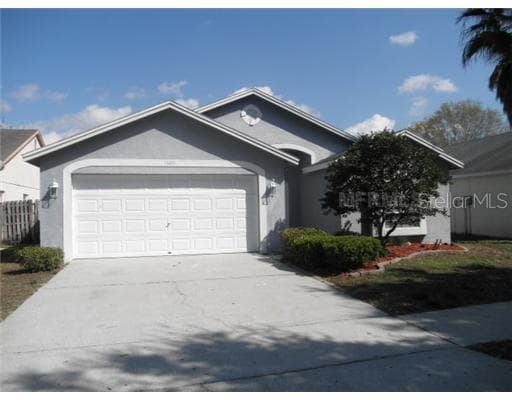 13425 BELLINGHAM DRIVE TAMPA, FL 33625