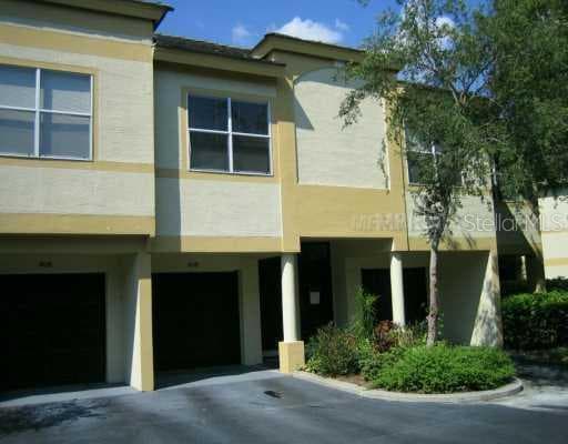 809 NORMANDY TRACE ROAD UNIT 809 TAMPA, FL 33602