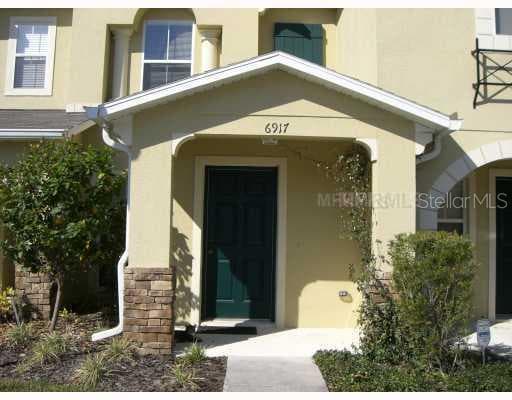 6917 HAWTHORNE TRACE LANE RIVERVIEW, FL 33578