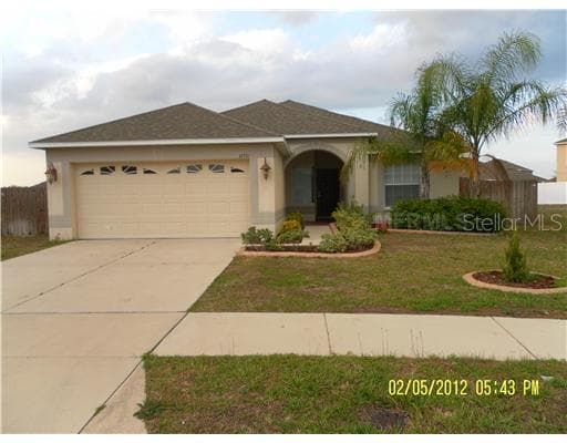 11511 ADDISON CHASE DRIVE RIVERVIEW, FL 33579