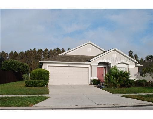 1811 RENSSELAER DRIVE WESLEY CHAPEL, FL 33543