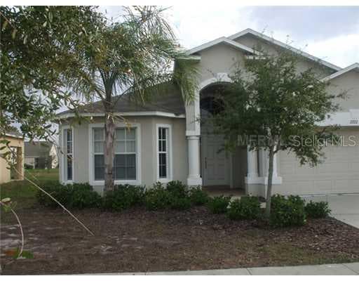 2222 ROANOKE SPRINGS DRIVE RUSKIN, FL 33570