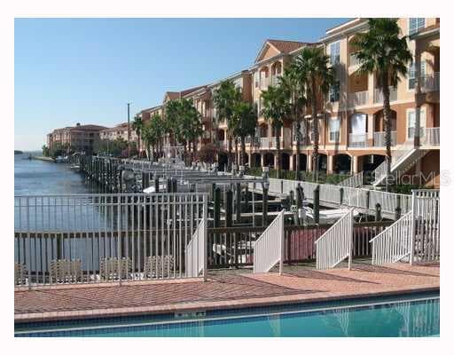 5000 CULBREATH KEY WAY UNIT 123 TAMPA, FL 33611