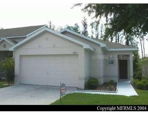 7804 CITRUS BLOSSOM DRIVE LAND O LAKES, FL 34637