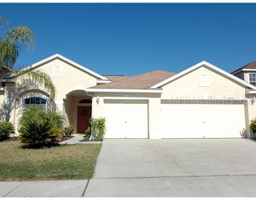 18816 CHOPIN DRIVE LUTZ, FL 33558