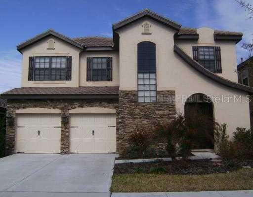 20308 CHESTNUT GROVE DRIVE TAMPA, FL 33647