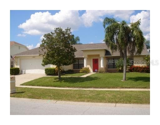 1713 COMPTON STREET BRANDON, FL 33511
