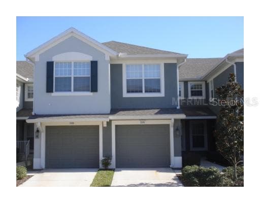 2088 KINGS PALACE DRIVE RIVERVIEW, FL 33578